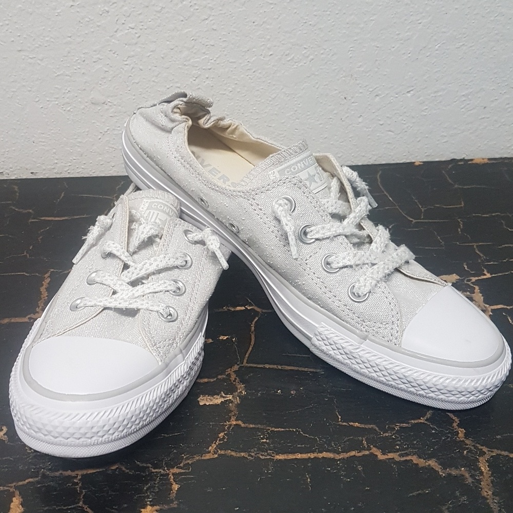 Converse Shoreline